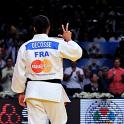 World Championship JUDO Paris 2011